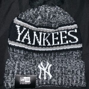 Yankee Beanie